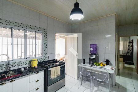 Casa à venda com 380m², 2 quartos e 10 vagasCozinha