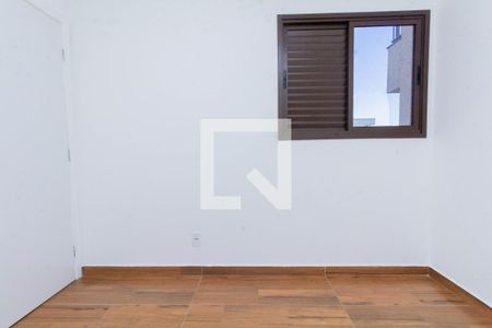 Apartamento à venda com 44m², 2 quartos e 1 vagaQuarto 2