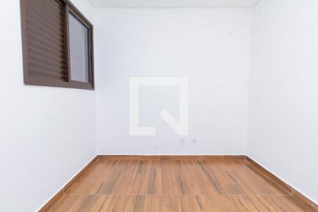 Apartamento à venda com 44m², 2 quartos e 1 vagaQuarto 2