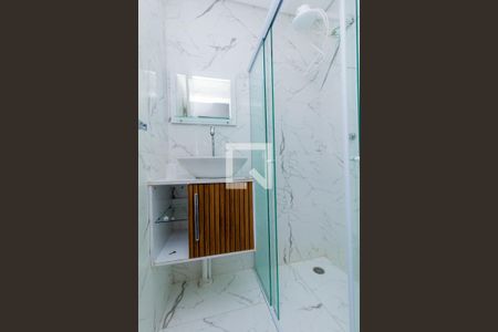 Apartamento à venda com 44m², 2 quartos e 1 vagaBanheiro