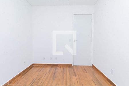 Apartamento à venda com 44m², 2 quartos e 1 vagaQuarto 2