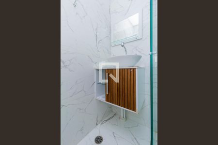 Apartamento à venda com 44m², 2 quartos e 1 vagaBanheiro