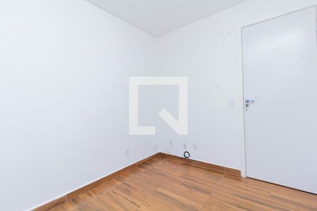 Apartamento à venda com 44m², 2 quartos e 1 vagaQuarto 1