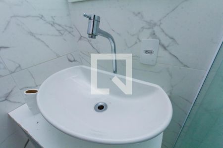 Apartamento à venda com 44m², 2 quartos e 1 vagaBanheiro