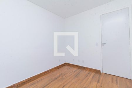 Apartamento à venda com 44m², 2 quartos e 1 vagaQuarto 2