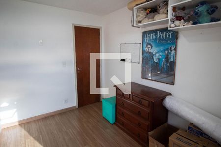 Casa de condomínio à venda com 70m², 2 quartos e 1 vagaQuarto 2