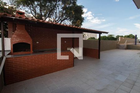 Casa de condomínio à venda com 70m², 2 quartos e 1 vagaChurrasqueira