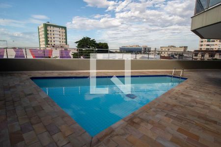 Casa de condomínio à venda com 70m², 2 quartos e 1 vagaPiscina - Adultos