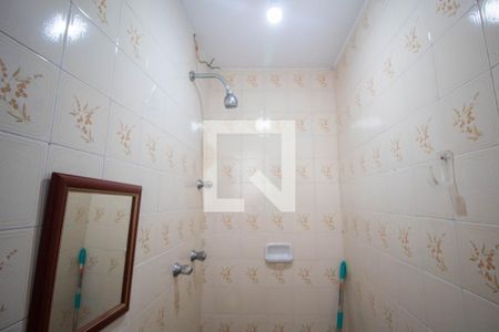 Casa de condomínio à venda com 70m², 2 quartos e 1 vagaBanheiro de Serviço