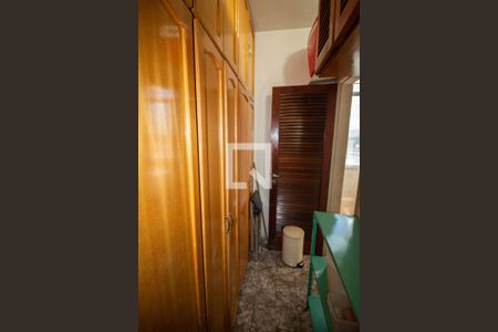 Casa de condomínio à venda com 70m², 2 quartos e 1 vagaQuarto de Serviço