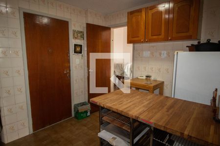 Casa de condomínio à venda com 70m², 2 quartos e 1 vagaCozinha