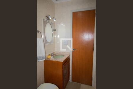 Casa de condomínio à venda com 70m², 2 quartos e 1 vagaBanheiro