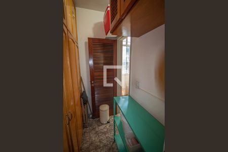 Casa de condomínio à venda com 70m², 2 quartos e 1 vagaQuarto de Serviço