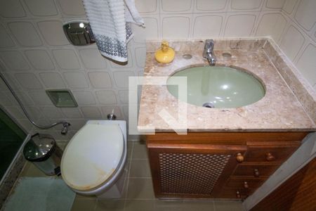 Casa de condomínio à venda com 70m², 2 quartos e 1 vagaBanheiro