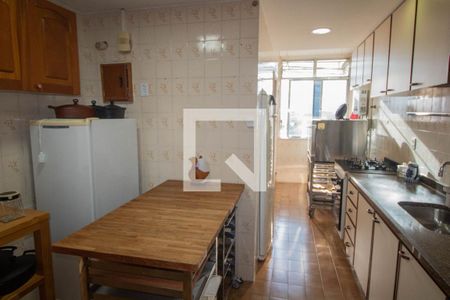 Casa de condomínio à venda com 70m², 2 quartos e 1 vagaCozinha