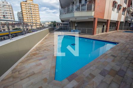 Casa de condomínio à venda com 70m², 2 quartos e 1 vagaPiscina - Adultos