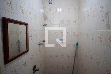 Casa de condomínio à venda com 70m², 2 quartos e 1 vagaBanheiro de Serviço