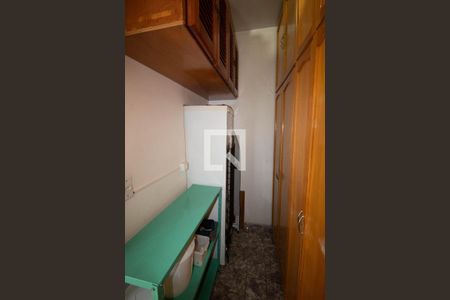 Casa de condomínio à venda com 70m², 2 quartos e 1 vagaQuarto de Serviço