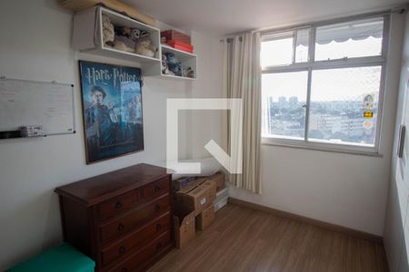 Casa de condomínio à venda com 70m², 2 quartos e 1 vagaQuarto 2