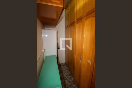 Casa de condomínio à venda com 70m², 2 quartos e 1 vagaQuarto de Serviço