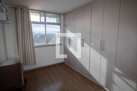 Casa de condomínio à venda com 70m², 2 quartos e 1 vagaQuarto 2