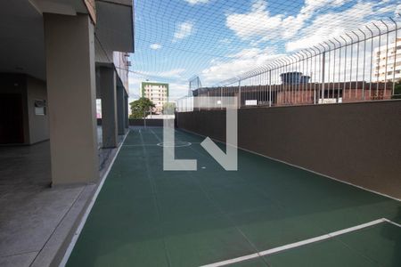 Casa de condomínio à venda com 70m², 2 quartos e 1 vagaQuadra Esportiva