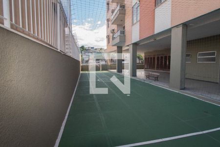 Casa de condomínio à venda com 70m², 2 quartos e 1 vagaQuadra Esportiva