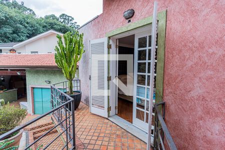 Casa à venda com 980m², 5 quartos e 9 vagasVaranda suite