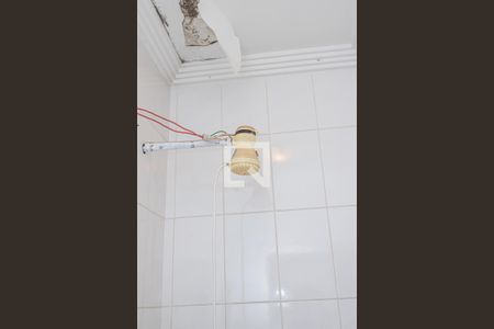 Casa à venda com 980m², 5 quartos e 9 vagasBanheiro de serviço