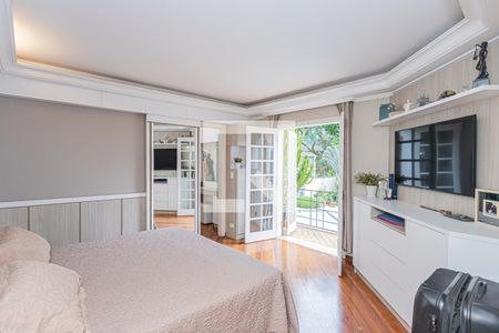 Casa à venda com 980m², 5 quartos e 9 vagasSuite 3