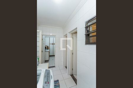 Casa à venda com 980m², 5 quartos e 9 vagasÁrea de Serviço