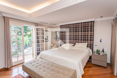 Casa à venda com 980m², 5 quartos e 9 vagasSuite 1