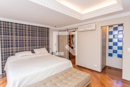 Casa à venda com 980m², 5 quartos e 9 vagasSuite 1