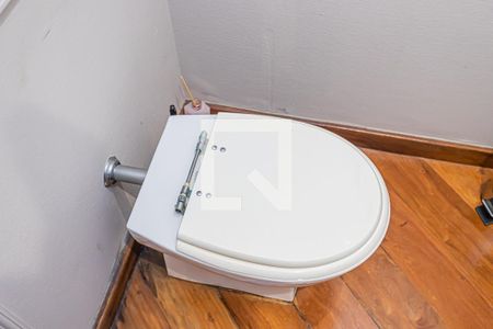 Casa à venda com 980m², 5 quartos e 9 vagasLavabo