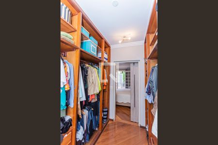 Casa à venda com 980m², 5 quartos e 9 vagasCloset suite 1