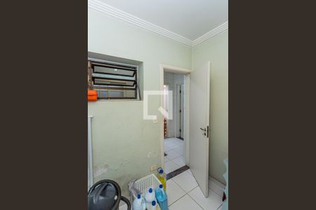 Casa à venda com 980m², 5 quartos e 9 vagasQuarto de Serviço