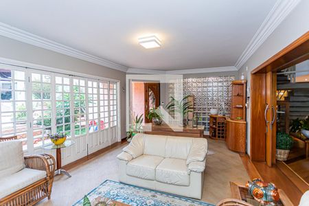 Casa à venda com 980m², 5 quartos e 9 vagasSala 2