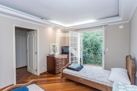 Casa à venda com 980m², 5 quartos e 9 vagasSuite 2