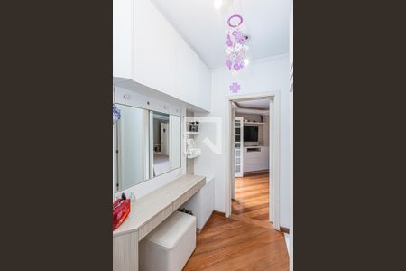 Casa à venda com 980m², 5 quartos e 9 vagasCloset suite 3