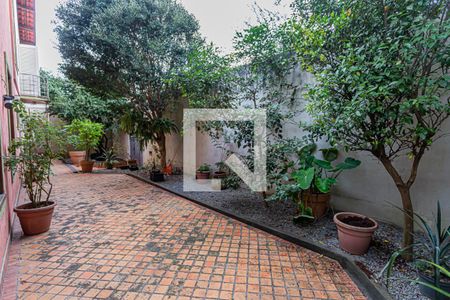 Casa à venda com 980m², 5 quartos e 9 vagasQuintal