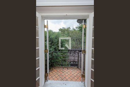 Casa à venda com 980m², 5 quartos e 9 vagasVaranda suite 2