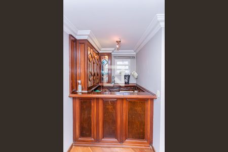 Casa à venda com 980m², 5 quartos e 9 vagasBar