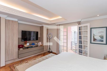 Casa à venda com 980m², 5 quartos e 9 vagasSuite 1