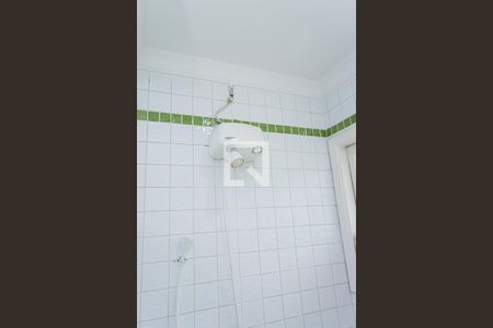 Casa à venda com 980m², 5 quartos e 9 vagasBanheiro suite 3