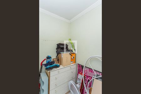 Casa à venda com 980m², 5 quartos e 9 vagasQuarto de Serviço