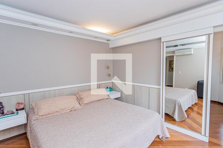 Casa à venda com 980m², 5 quartos e 9 vagasSuite 3