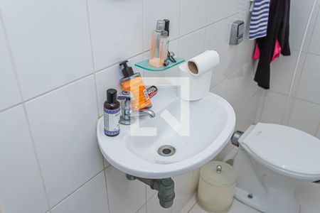 Casa à venda com 980m², 5 quartos e 9 vagasBanheiro de serviço