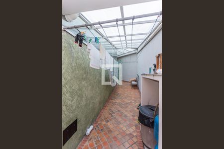 Casa à venda com 980m², 5 quartos e 9 vagasCorredor