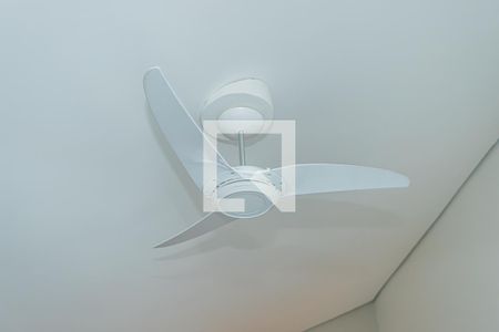 Casa à venda com 980m², 5 quartos e 9 vagasSala de TV