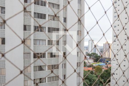 Apartamento à venda com 104m², 3 quartos e 2 vagasVista do Quarto 2